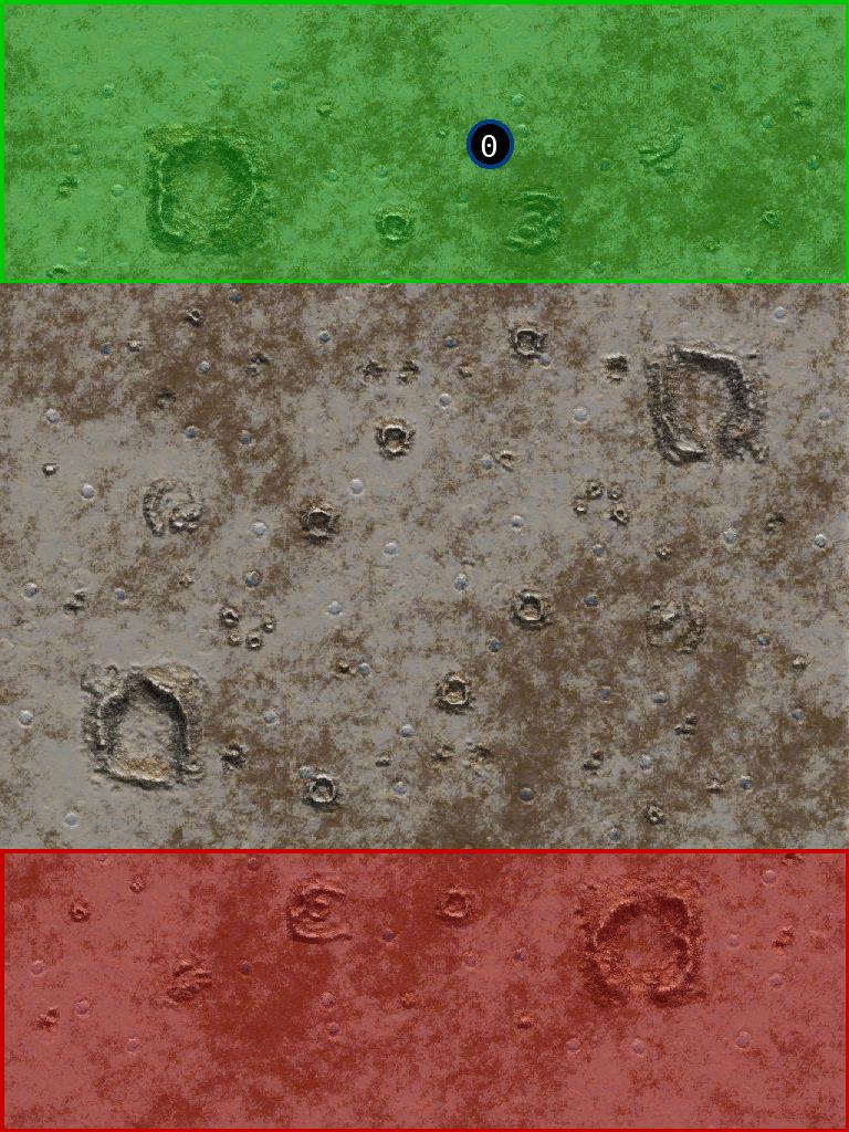 sat pic of Comet Catcher Redux v2